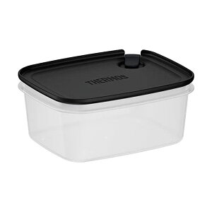 y2ZbgzT[X ۑe Myt[hRei[ p^ 600ml ubN KC-SA600 BK lCi