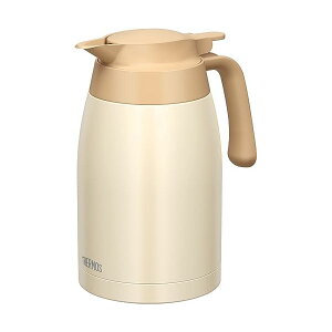 �T�[���X �X�e�����X�|�b�g 1.5L �N���[���z���C�g �ۉ��|�b�g ���|�b�g ���@�т�\�� �ۉ��ۗ� TTB-1501 CRW �l�C���i
