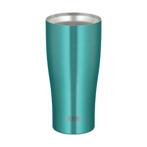 サーモス 真空断熱タンブラー 420ml ミント 食洗機対応 魔法びん構造 保温保冷 JDY-420C MNT 人気商品