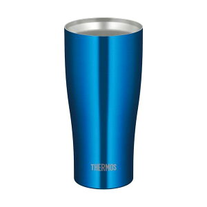 【10個セット】サーモス 真空断熱タンブラー 420ml オーシャンブルー 食洗機対応 魔法びん構造 保温保冷 JDY-420C OBL 人気商品