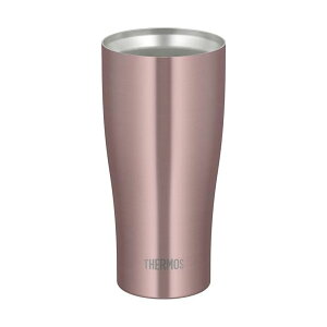 【10個セット】サーモス 真空断熱タンブラー 420ml カカオ 食洗機対応 魔法びん構造 保温保冷 JDY-420C CAC 人気商品