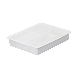 H Jg[P[X zCg 25×s32×5.6cm K-1393 WH { lCi
