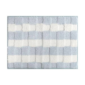 �I�J�g�[ �u�ԋz�� ����肳�� �o�X�}�b�g �u���[ �����̋z���� �T���T���̑��G�� �N�Z�ɂȂ铥�ݐS�n ���ׂ�~�߉��H �􂦂� ���s45×��60×����2cm �l�C���i