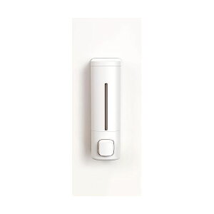 【10個セット】アスベル ディスペンサー マグネット ラックスMG BP550 液だれなし 550ml 白 滑り止め付 A5206 人気商品