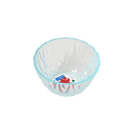 【5個セット】パール金属 食器 かき氷 デザート カップ AS樹脂製 日本製 ブルー D-6792 人気商品