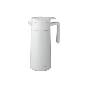 HARIO nI Z~bNR[eBO ^ d ۉ|bg pe 800ml R[q[T[o[ zCg CHP-800-W lCi