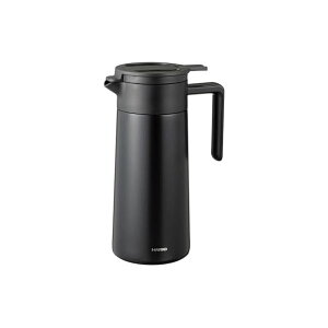 HARIO nI Z~bNR[eBO ^ d ۉ|bg pe 800ml R[q[T[o[ ubN CHP-800-B lCi