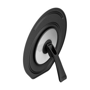 T[X THERMOS ܂肽݃X^ht^ ubN KLC-002-BK