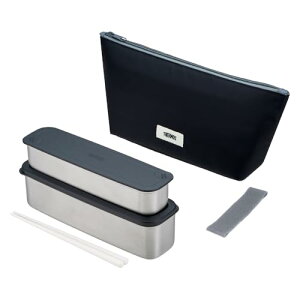 y3Zbgz THERMOS DSA-805W-GY-BK O[ubN tbV`{bNX 815ml