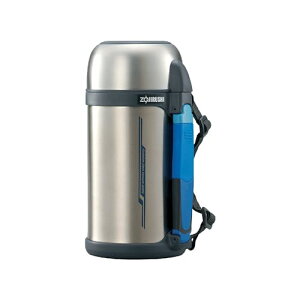 y2Zbgz ۈ}z[r ZOJIRUSHI XeX{g 1300ml TUFF ^t XeX SF-CC13-XA