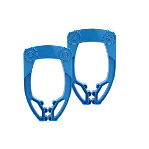 y2Zbgz jV_ ӂƂ΂ ӂƂ΂W 2g u[ 218410W17×D2.5×H27cm