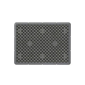 }ULT RY { փ}bg DƂ Rh DՃ}bg O[ #1 45×60cm  eiX ϖՐ |  y 473342 F-185-1-GR