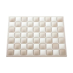 AlXeB AlXeBJpj[ (Honesty) ]y oX}bg x[W LTCY 58×45.5×2.2cm karari 􂦂  z V\ tBbg^C HO1912