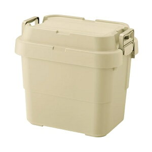 ���X (RISU) ���[�{�b�N�X �g�����N�J�[�S 22L �x�[�W�� ���{�� TC-20S �R���e�i �{�b�N�X �X�^�b�L���O ���O���[ �L�����v �h�� GHON226