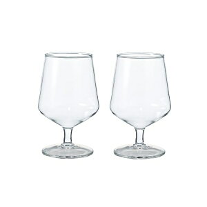 y3Zbgz HARIO nI ϔMrASubg 2Zbg 360mL ϔMKX WEHOK { Glass HBG-3524