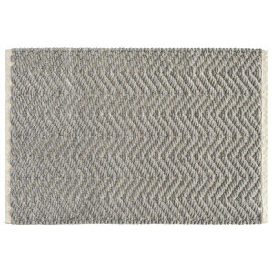 �I�J (OKA) �|�R���R�E�B�[�u �o�X�}�b�g ��40×60cm �O���[ �}�C�N���t�@�C�o�[ �z������ �����݃J���[ �V�F�j�[�� �� ��D�胂�R���R