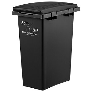 Vn Tenma ELB-TBP45 BK S~ t^t 45L A\ O ubN 31×s45×60cm Boite e-LABO Ȃĕʃy[