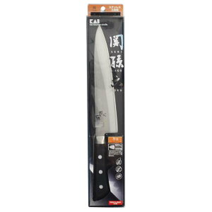 【3個セット】 貝印 KAI AE2908 牛刀包丁 関孫六 茜 210mm 日本製 食洗機対応 お手入れ簡単 AE-2908 シェフナイフ 結婚 お手入れ ブランド プレゼント 人気 母の日 長持ち 新生活 牛刀 兼用 切れ味抜