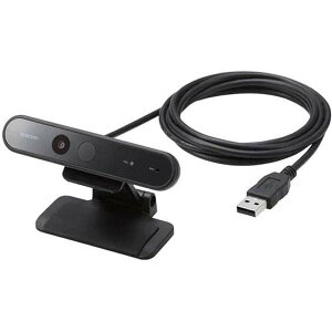 ELECOM UCAM-CF20FBBK FؑΉWebJ/UCAM-CF20FBBKV[Y 