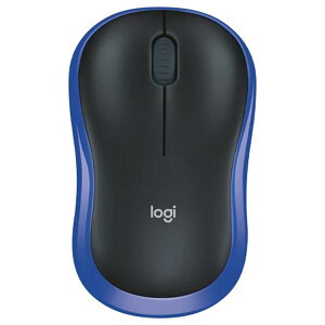 ���W�N�[�� M186BL Wireless Mouse m186 BL ��������