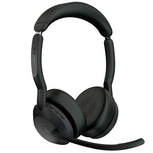 W[GklbgR 25599-999-999 Jabra Evolve2 55 Link MS Stereo 