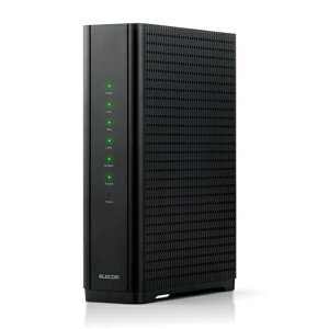 �G���R�� WRC-BE94XSD-B Wi-Fi 7 5765+2882+688Mbps �Z�L�����e�B����10G���[�^�[