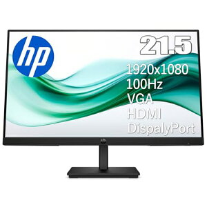 HP 9U5B0UT#ABJ HP Series 3 Pro 322pf FHD���j�^�[