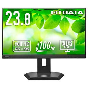 �A�C�E�I�[�E�f�[�^�@�� LCD-C242SDB-F �5�N�ۏأUSB Type-C(R)����&�t���[�X�^�C���X�^���h�̗p �t�� 23.8�^ �u���b�N