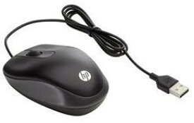 【正規代理店】 HP G1K28AA#UUF [USB光学式小型マウス2014]
