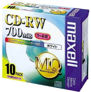 y6Zbgz }NZ CDRW80PW.S1P10S }NZ(Maxell) f[^pCD-RWuMQV[Yvi1`4{Ήj e[v zCg }NZ v^u f[^p L^fBA 