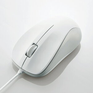 GR M-S2ULWH/RS ELECOM }EX L MTCY 3{^ USB [U[ zCg ROHSwߏ  [g[N [U[}EX e[N y ݑΖ L}EX ^ ȓd 