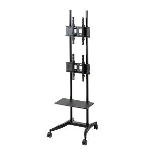 TTvC CR-PL37BK 32~55^Ή㉺2ʉtfBXvCX^h t@j` @ݒut@j` SANWA SUPPLY 