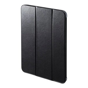 TTvC PDA-IPAD1907BK iPad10.9C` \tgU[P[XiubNj ANZT ^ubg SANWA SUPPLY 