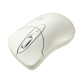 サンワサプライ MA-IPBBS303IV 静音BluetoothブルーLEDマウス　”イオプラス” ペリフェラル マウス SANWA SUPPLY