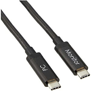 TTvC KC-ALCCA1450 DisplayPortAlt[h TypeC ACTIVEP[u 5m (8.1Gbps×4) P[u j^P[u SANWA SUPPLY 