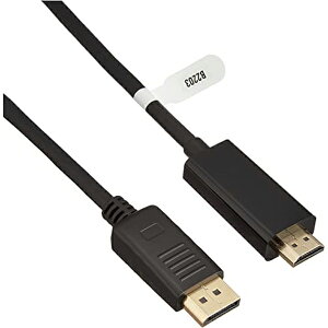 TTvC KC-DPHDA30 DisplayPort-HDMIϊP[u@3m P[u j^P[u SANWA SUPPLY 