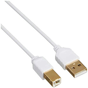 TTvC KU20-SL15WK ɍUSBP[u@iUSB2.0@A-B^Cvj P[u USBP[u SANWA SUPPLY 