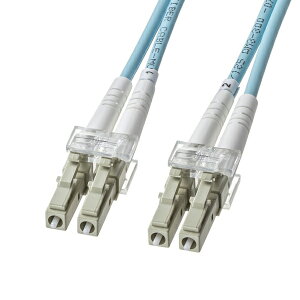 TTvC HKB-AMOM3LCLC-02 A[}[hKl^t@CoP[ui}`OM3ALC×2-LC×2A2mj LAN P[u SANWA SUPPLY 