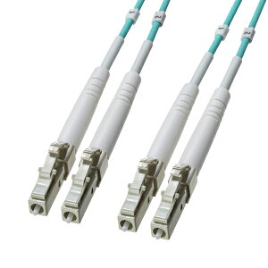 TTvC HKB-CSOM3LCLC-150 R[hW^t@CoP[ui}`50mOM3ALC×2-LC×2A150mj LAN P[u SANWA SUPPLY 