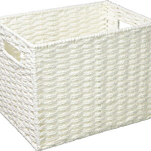 ǂY y[p[[BOX ^en[t CH-405WH (18×s26×20cm) [{bNX [ rO _CjO Eߏ xbh[ zCgf[ ʏ zCg   oX