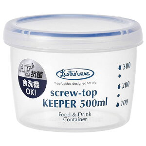 y20Zbgz H XN[gbvL[p[ 500ml ^ ( vX`bN ۑe ) e R  t[hXgbJ[ dqWΉ H@Ή Xg ی^ WΉ H