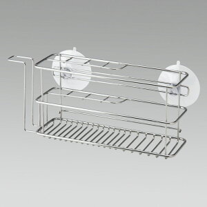 【6個セット】 レック ステンレス歯 ブラシホルダー 吸盤 (歯ブラシスタンド) BB-081 歯ブラシホルダー ステンレス製 歯ブラシスタンド ステンレス 洗面所 洗面台 脱衣所 ホワイトデー 衛生的