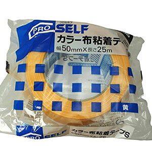 jgY J[zSe[vS 50mm×25m F  vZt e[v J[zSe[v J[zS