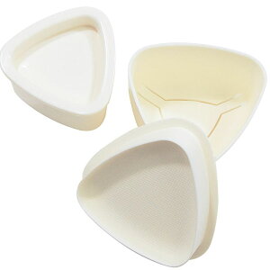 ���ɂ���^ �O�p ���ނ��ь^ �G���{�X���H(�召2�Z�b�g) �O�p���ނ��ь^ �G���{�X���H �g���l �z���C�g�f�[ �z���C�g �����^ �h�Зp�i �q���p�i ���o���₷�� �O�p���ɂ���^ ���ٓ���