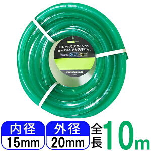 y12Zbgz JNC` K[f 10m NA[O[ a15mm Oa20mm G115D z[X Upz[X a Uz[X T K[fjO | fUC  ϊ _  O U 