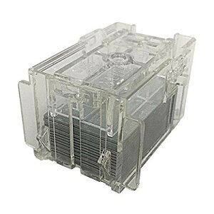 【2個セット】リコー リコーPPCステープラー針 タイプW 2000針×4個 箱 リコー 送料無料