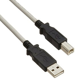 【正規代理店】 エプソン USBCB2 EPSON プリンターケーブル (USB2.0ケーブル)