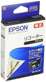 【正規代理店】 エプソン RDH-BK EPSON 純正 インクカートリッジ リコーダー ブラック