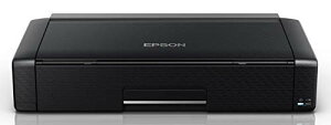 エプソン PX-S06B EPSON プリンター A4 モバイル カラーインクジェット ビジネス向け ブラック ビジネスプリンター 最大用紙サイズ 顔料 インクジェット プリンタ モバイルプリンター タイプ ス