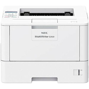 NEC PR-L5350 [A4mNy[Wv^ MultiWriter 5350] zCg {dC őpTCY [Uv^[ gi[ }`C^ ʈ v^ mN[U[ v^[ ^Cv X